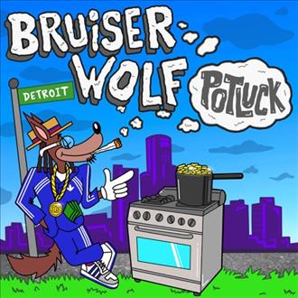 Bruiser Wolf - Potluck (2025)