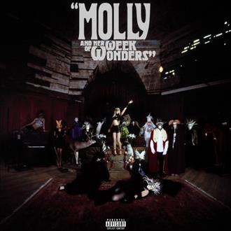 Molly Santana - Molly and Her Week of Wonders (2025)