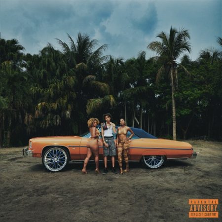 Luh Tyler – Florida Boy (2025)