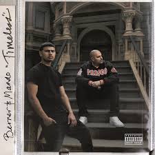 Berner & Mando - Timeless
