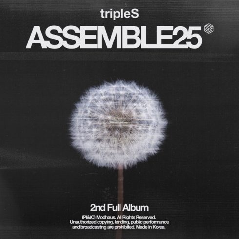 tripleS – ASSEMBLE25