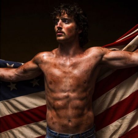 Benson Boone - American Heart (2025)