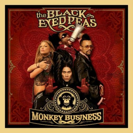 Black Eyed Peas - Monkey Business: 20th Anniversary Edition (2025)