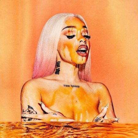 Honey Bxby - Raw Honey (2025)