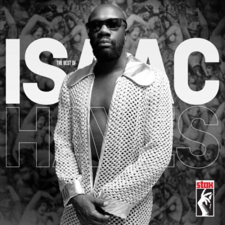 Isaac Hayes
