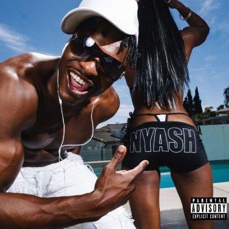 JELEEL!, Luwa.Mp4 - NYASH WORLDWIDE! (2025)