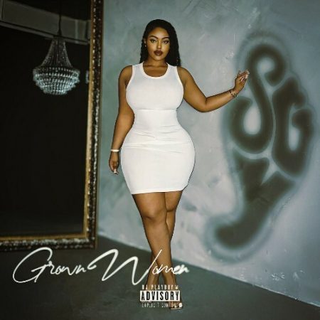 Jakob John, SieteGang Yabbie - Grown Women (2025)