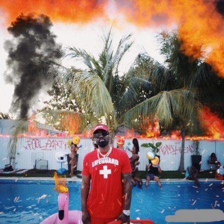 Konshens - Pool Party