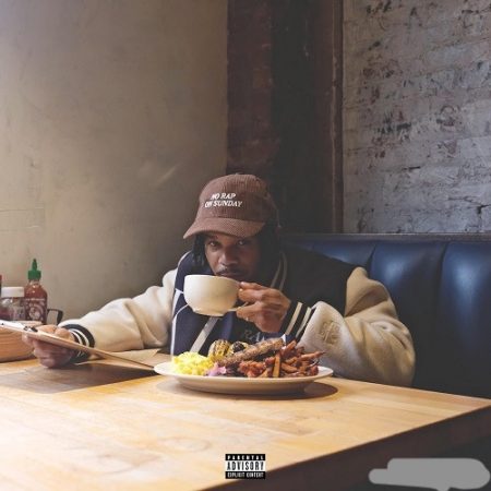Kota the Friend - No Rap on Sunday