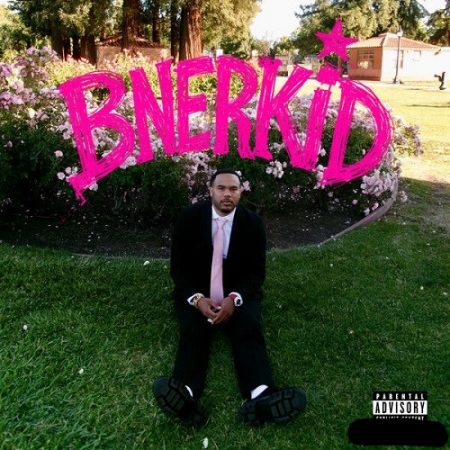 Lil Bean - BNERKID