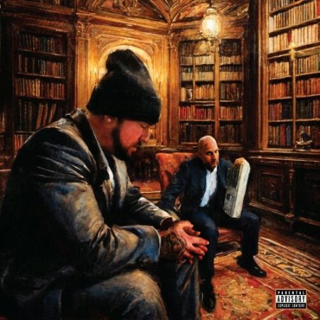 M-Dot & Confidence