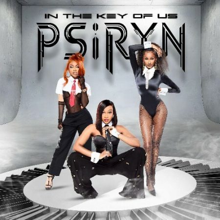 Psiryn - In the Key of Us (2025)