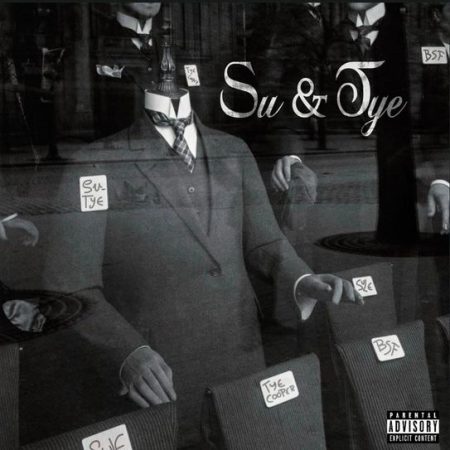 Sule & Tye Cooper - Su & Tye (2025)