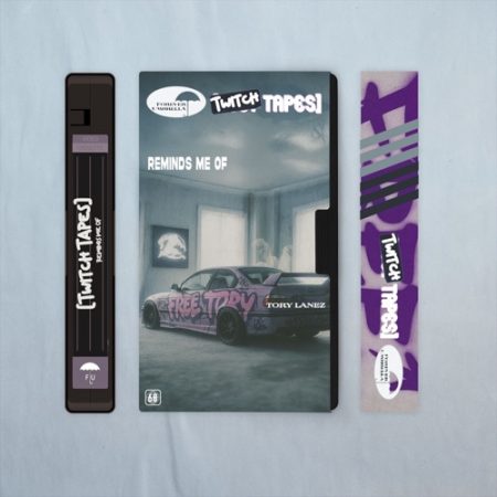 Tory Lanez – Reminds Me Of (Twitch Tapes)