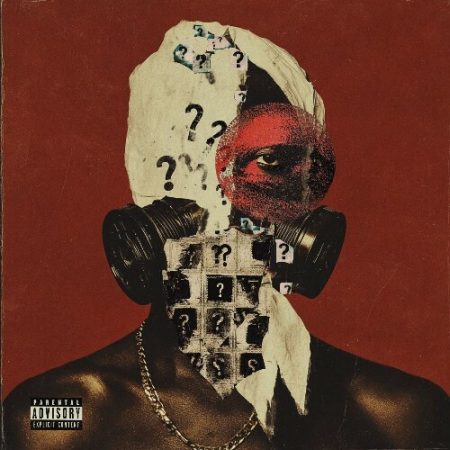 WhoIsBravy - Wit' Tha Who's Who (2025)
