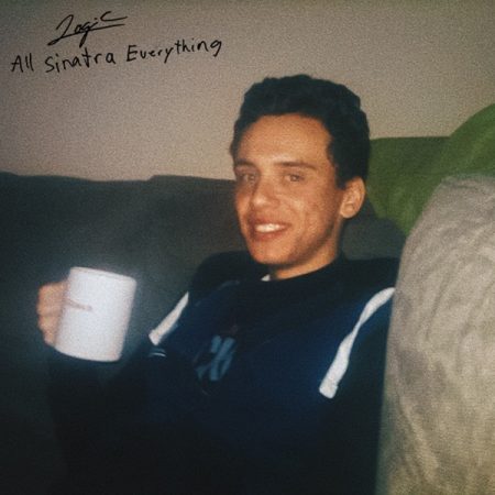 Logic – Old Logic – Single (2025)