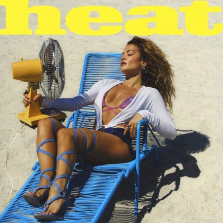 Rita Ora – Heat – Single (2025)
