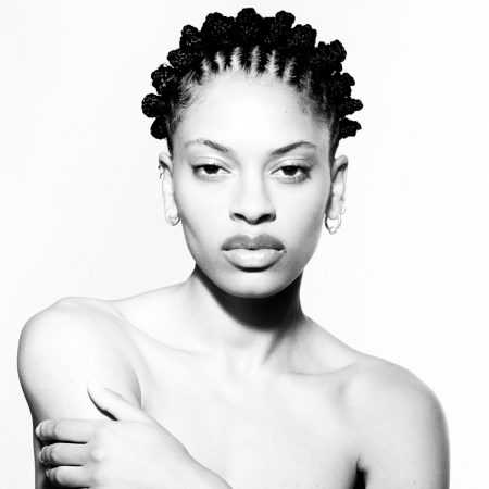 Annahstasia – Tether (2025)