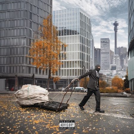 K.O – Phara City (2025)