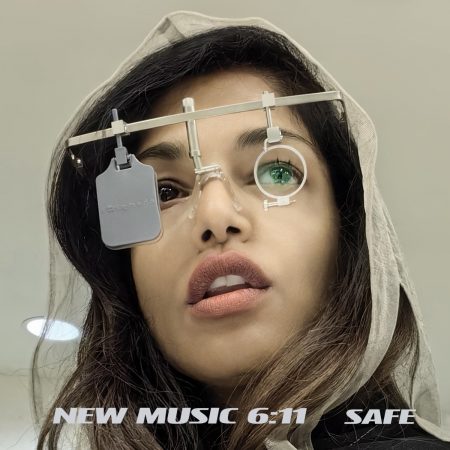 M.I.A. – SAFE – Single (2025)