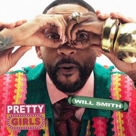 Will Smith – Pretty Girls (feat. OBanga) – Single (2025)