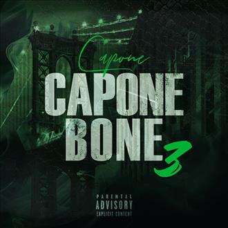 Capone - Capone Bone 3 (2025)