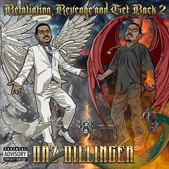 Daz Dillinger