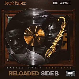 Boosie Badazz & Big Wayne