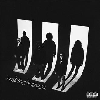 Bas & The Hics - Melanchronica (2025)