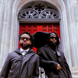 Terrace Martin & Kenyon Dixon