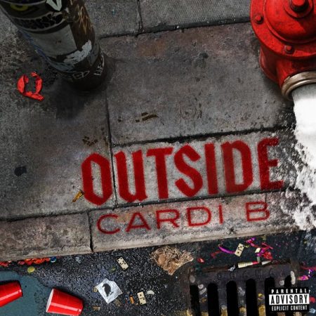 Cardi B