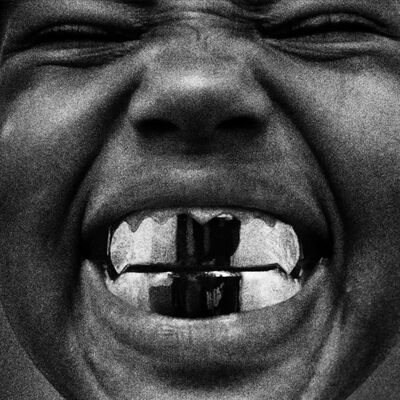 Ye & Kanye West – BULLY – EP (2025)