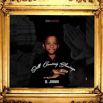 D. Jones