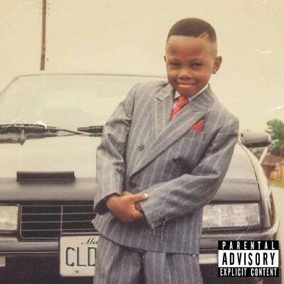 Kenn Starr & Kev Brown - Cold (2025)