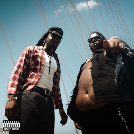BigXthaPlug & Shaboozey – Home – Single