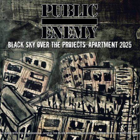 Public Enemy 