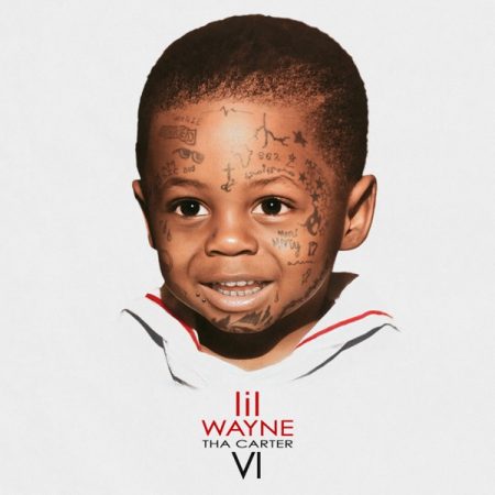 Lil Wayne – Tha Carter VI