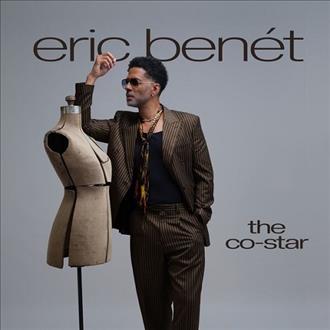 Eric Benet - The Co-Star (2025)