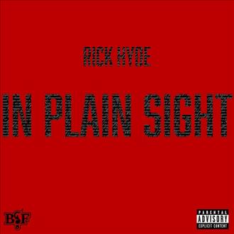 Rick Hyde - In Plain Sight (Deluxe) (2025)