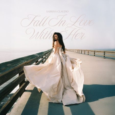 Sabrina Claudio – Fall In Love With Her (2025)