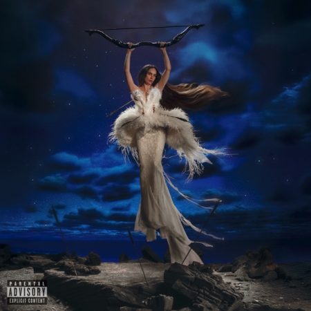 Belinda – INDÓMITA (2025)