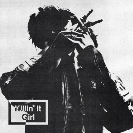 j-hope & GloRilla – Killin’ It Girl – Single (2025)