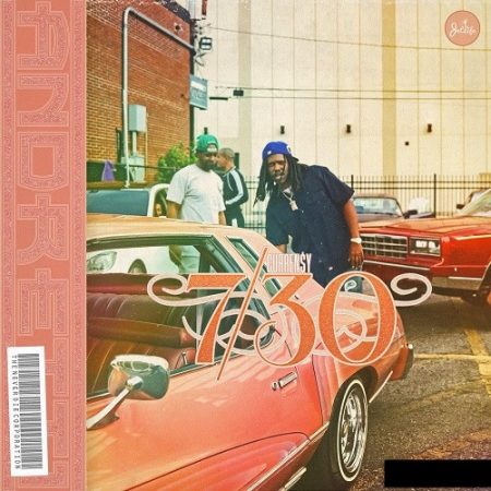 Curren$y - 7/30