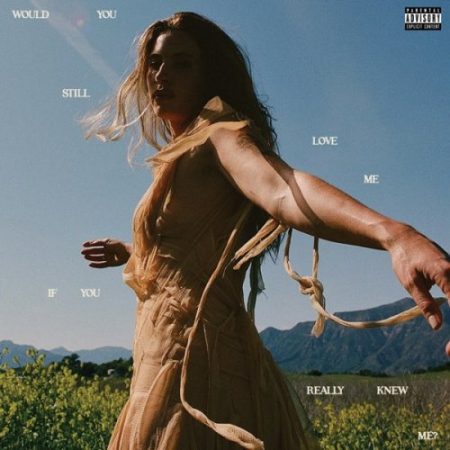 Fletcher - Would You Still Love Me If You Really Knew Me (2025)