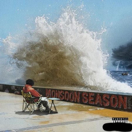 Hanumankind - Monsoon Season