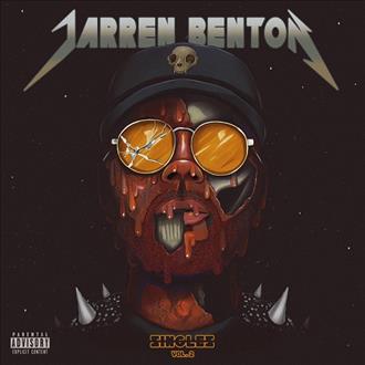 Jarren Benton - Singles Vol. 2 (2025)