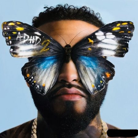 Joyner Lucas - ADHD 2
