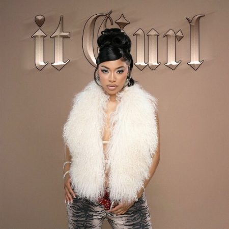 Ayanis - It Gurl (2025)