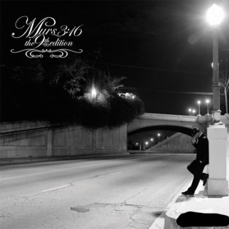 Murs & 9th Wonder - 3:16: The 9th Edition (Vinyl Reissue)
