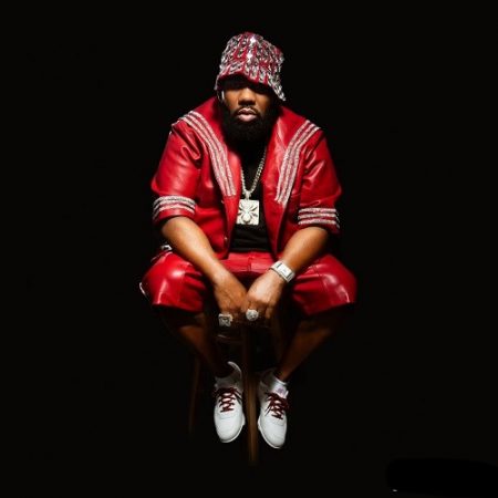Raekwon - The Emperor's New Clothes
